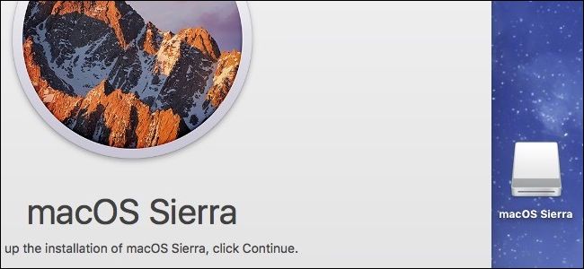 tips and tricks for mac sierra